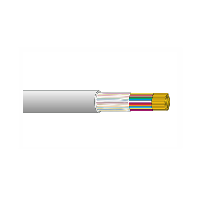 CAT3 Multipairs Cable