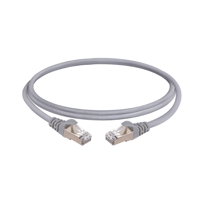 CAT5e Shielded Patch Cords