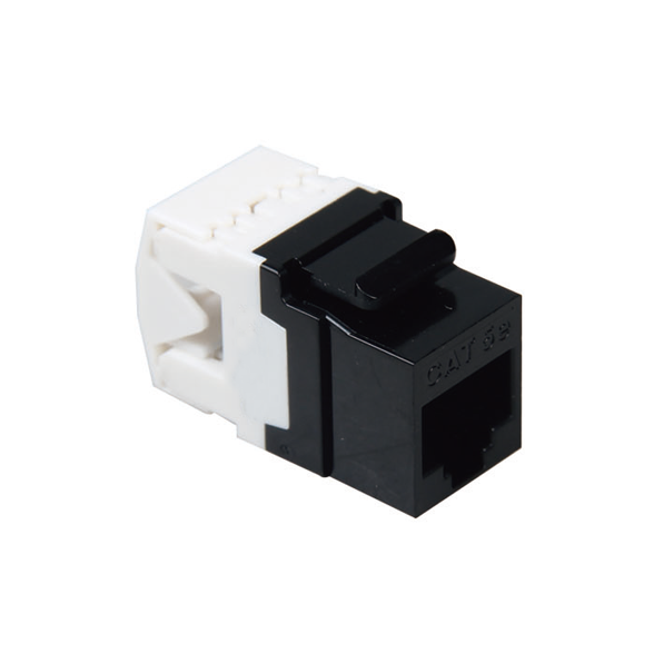 CAT5e Unshielded module